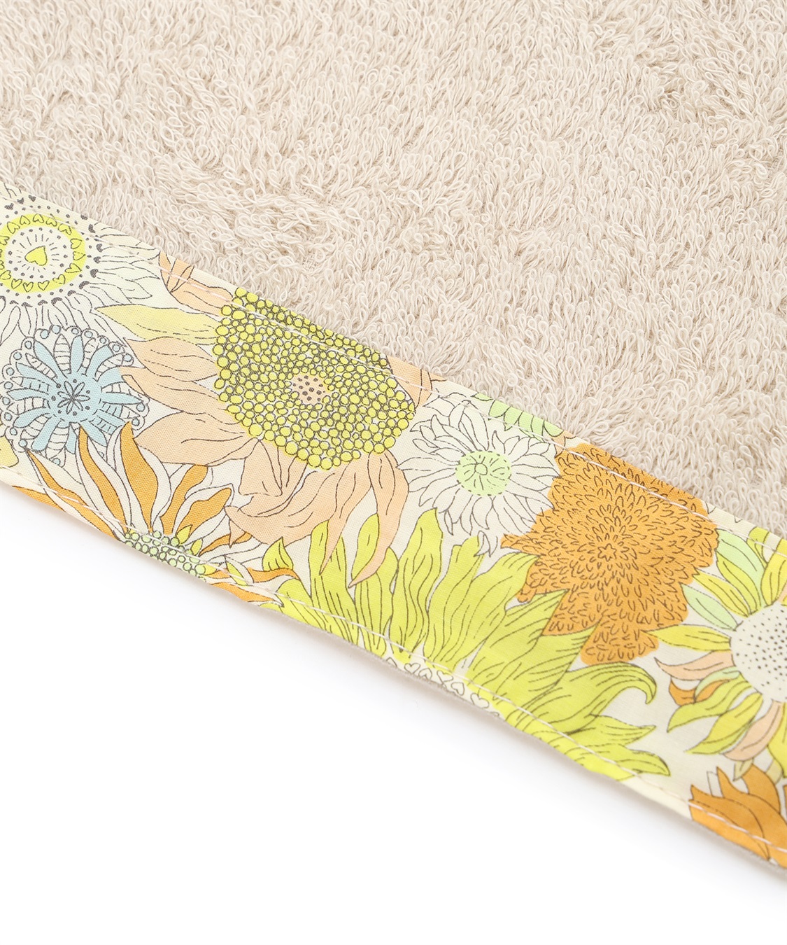 DECOY リバティプリントハンドタオル_sub_4