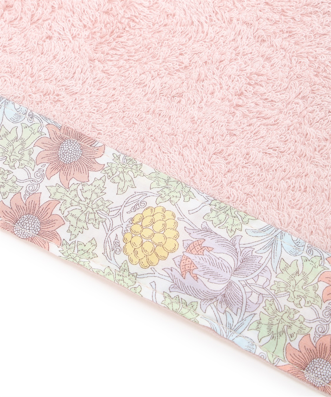 DECOY リバティプリントハンドタオル_sub_6