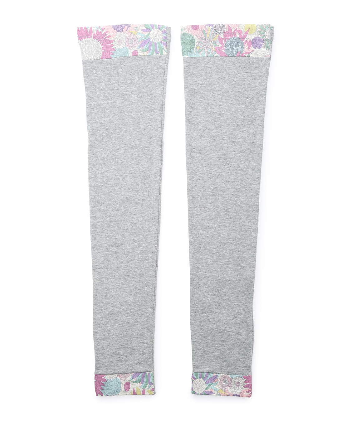 DECOY リバティプリントアームカバー_sub_5