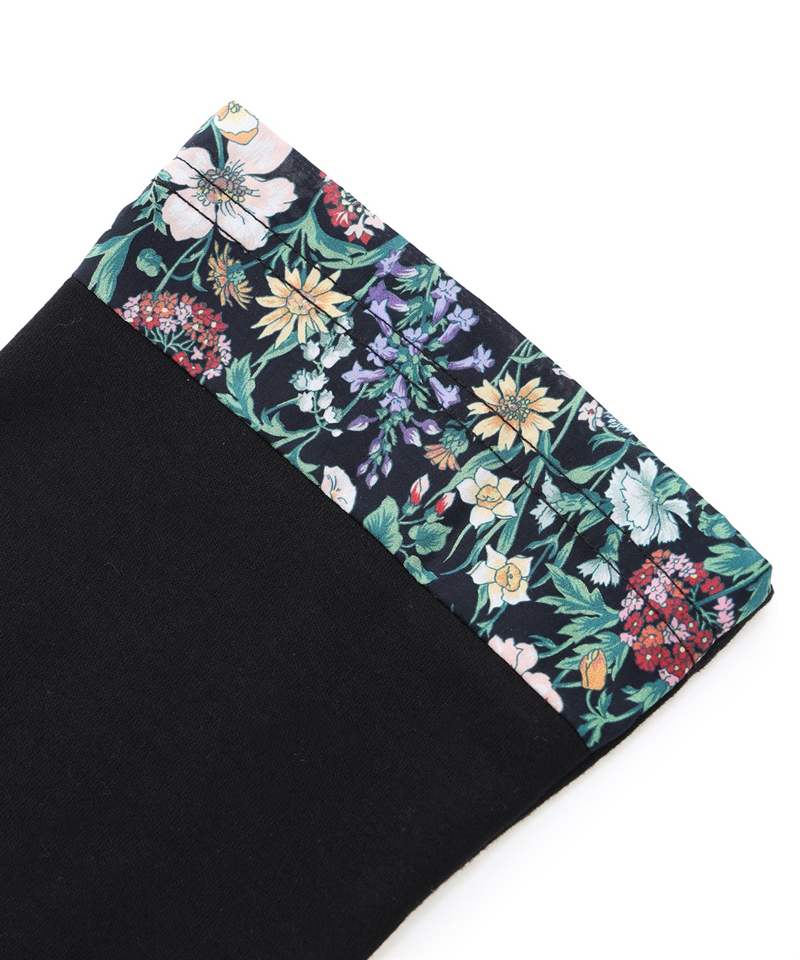 DECOY リバティプリントアームカバー_sub_8