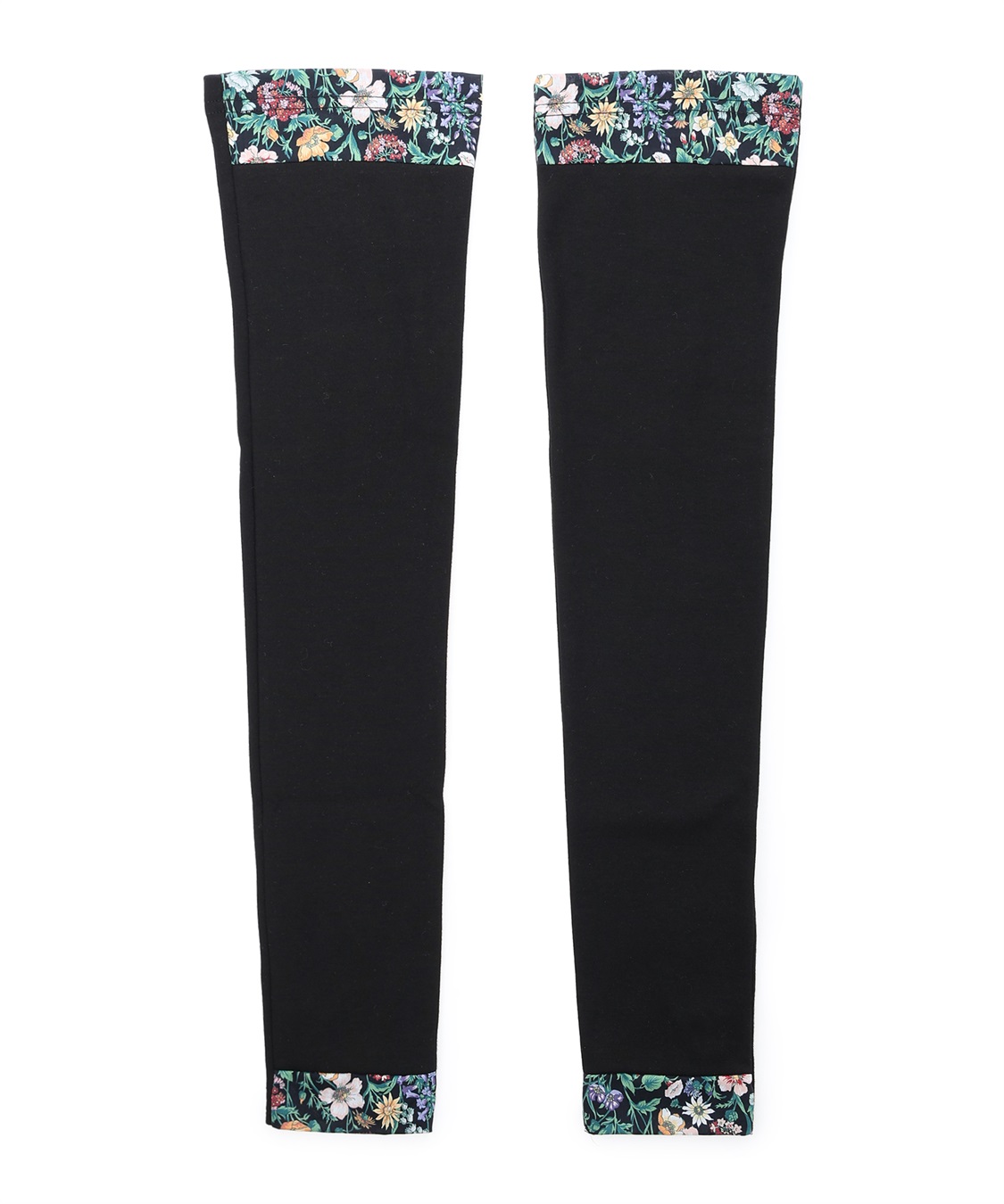 DECOY リバティプリントアームカバー_sub_9