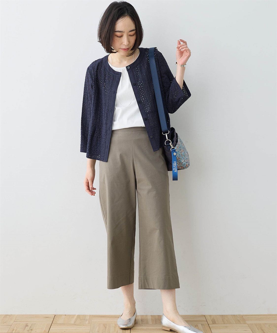 DECOY リバティプリントショルダー_sub_4