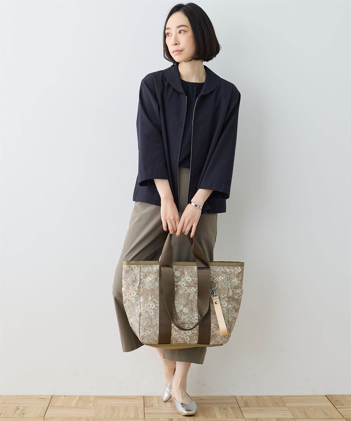 DECOY リバティプリントトート_sub_6