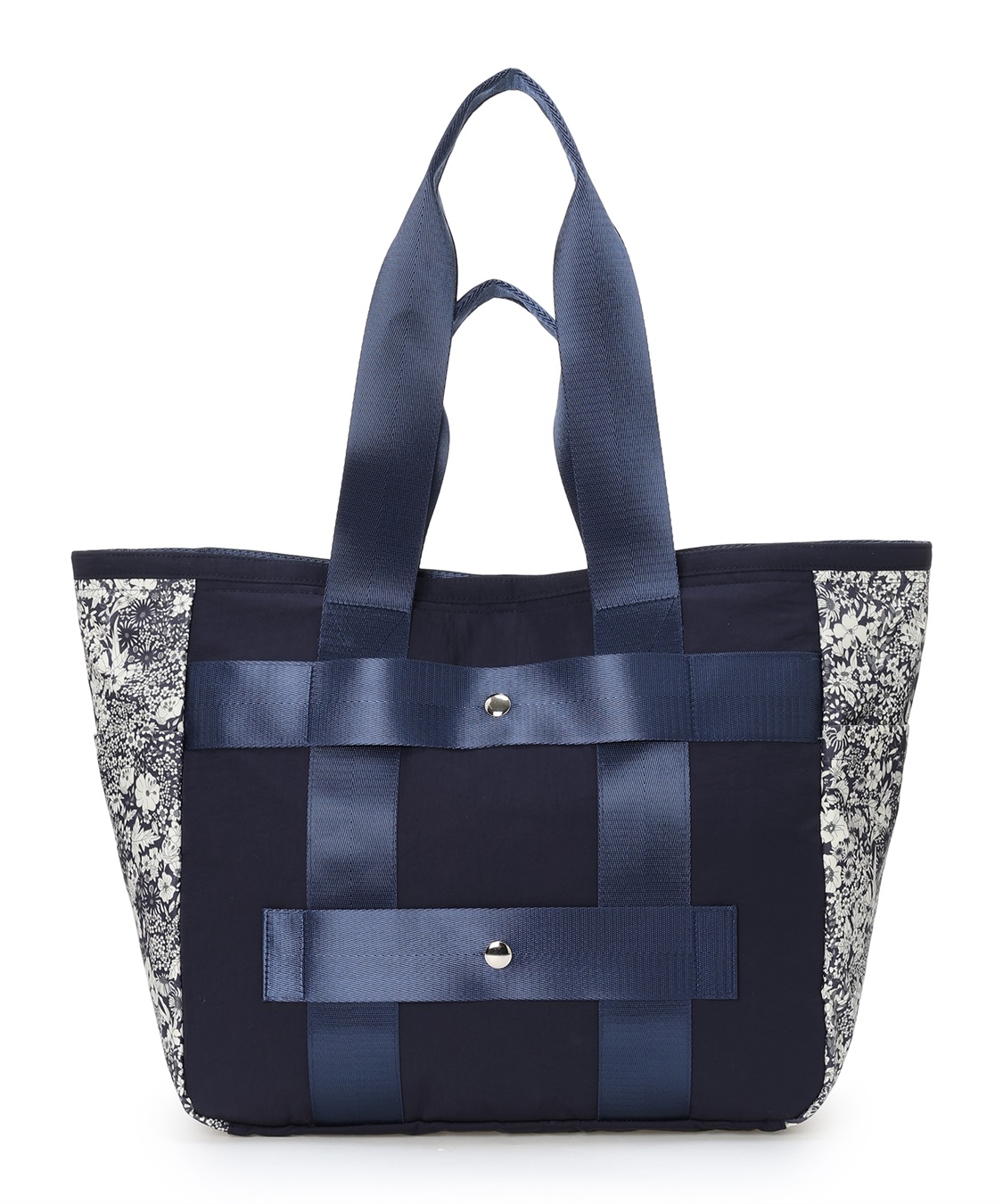 DECOY リバティプリントトート_sub_13