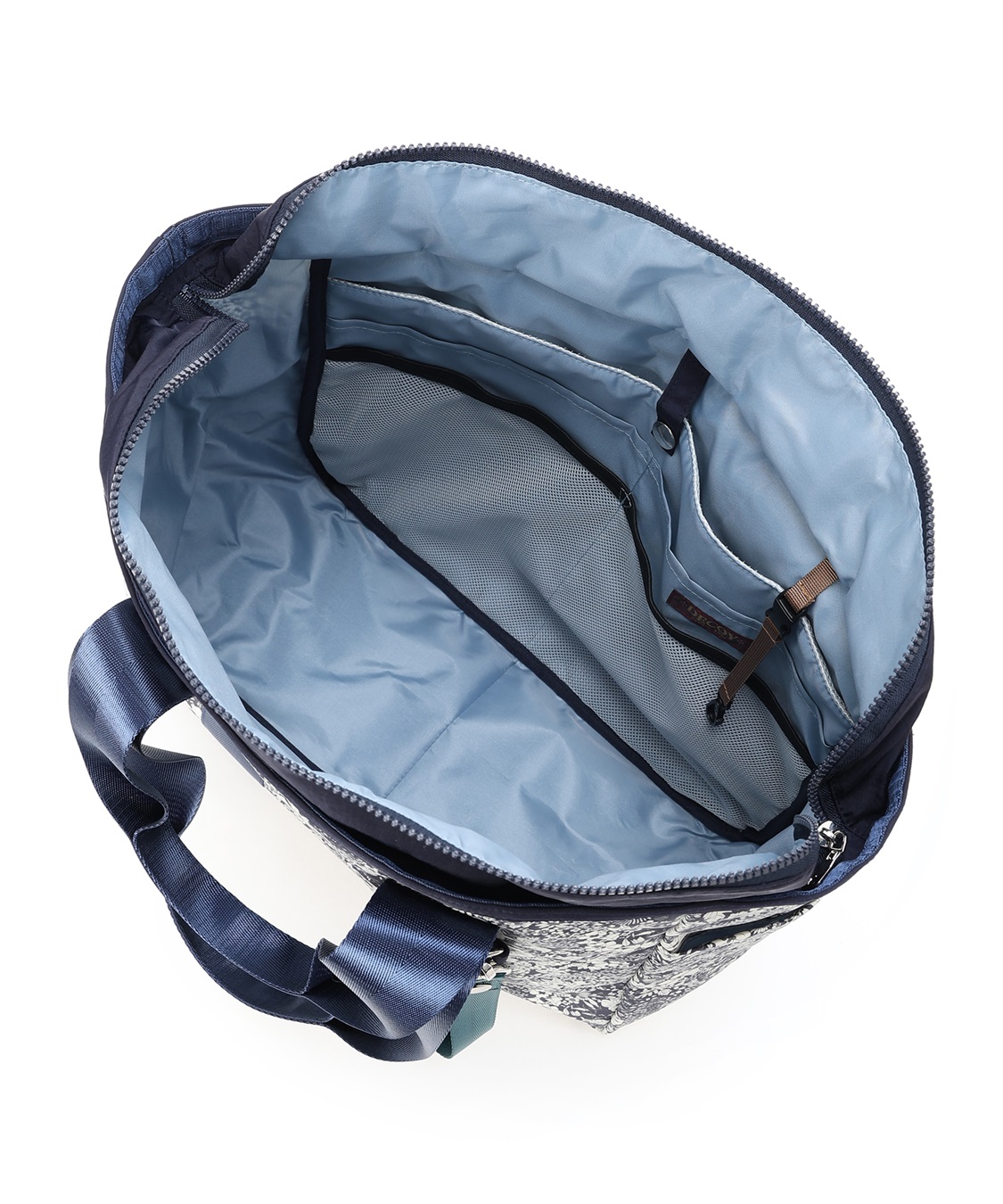 DECOY リバティプリントトート_sub_15