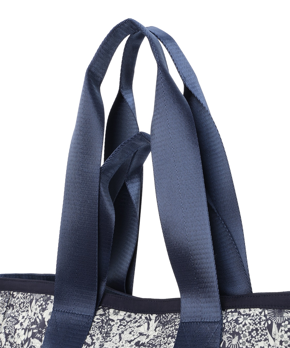 DECOY リバティプリントトート_sub_16