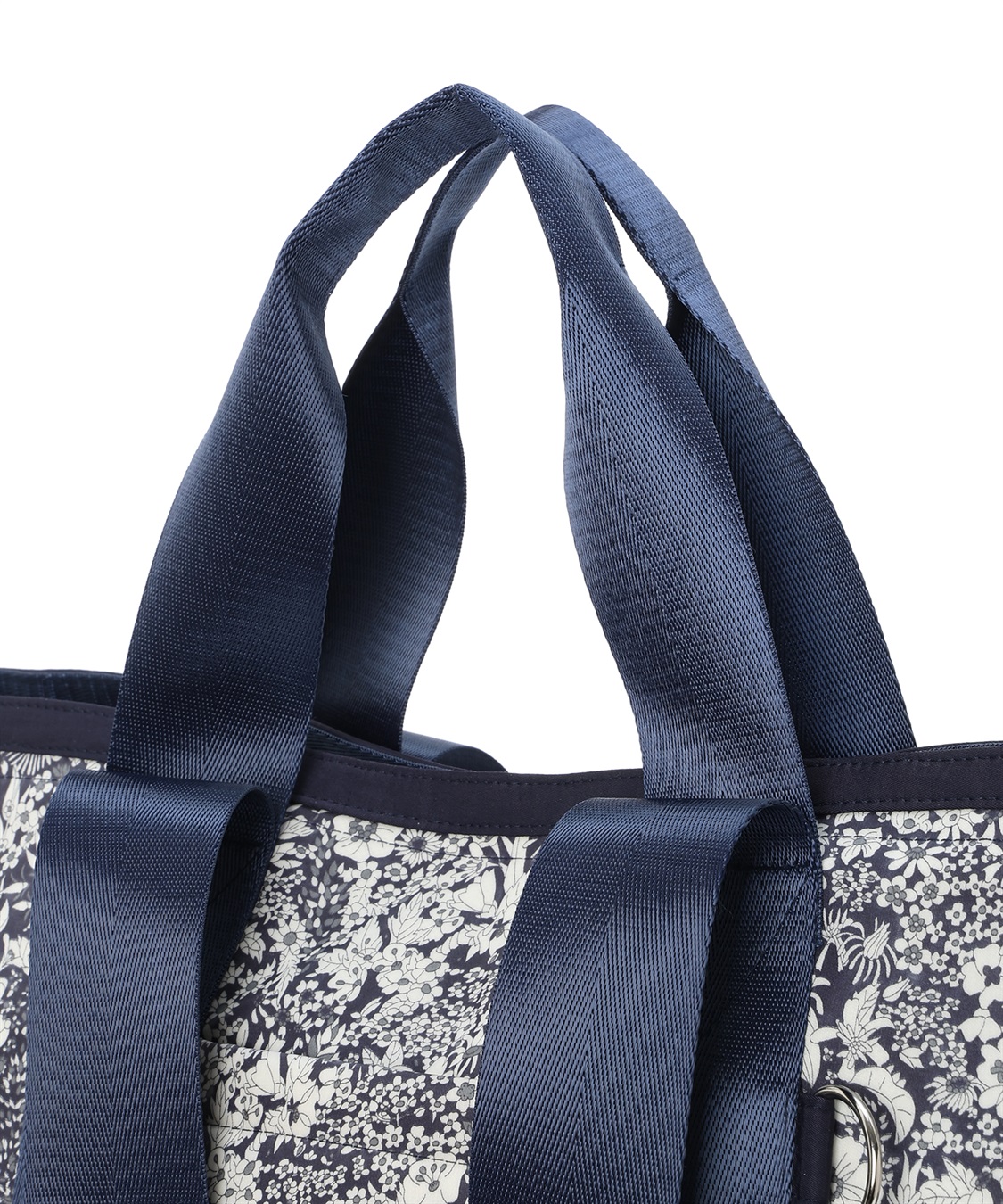 DECOY リバティプリントトート_sub_17