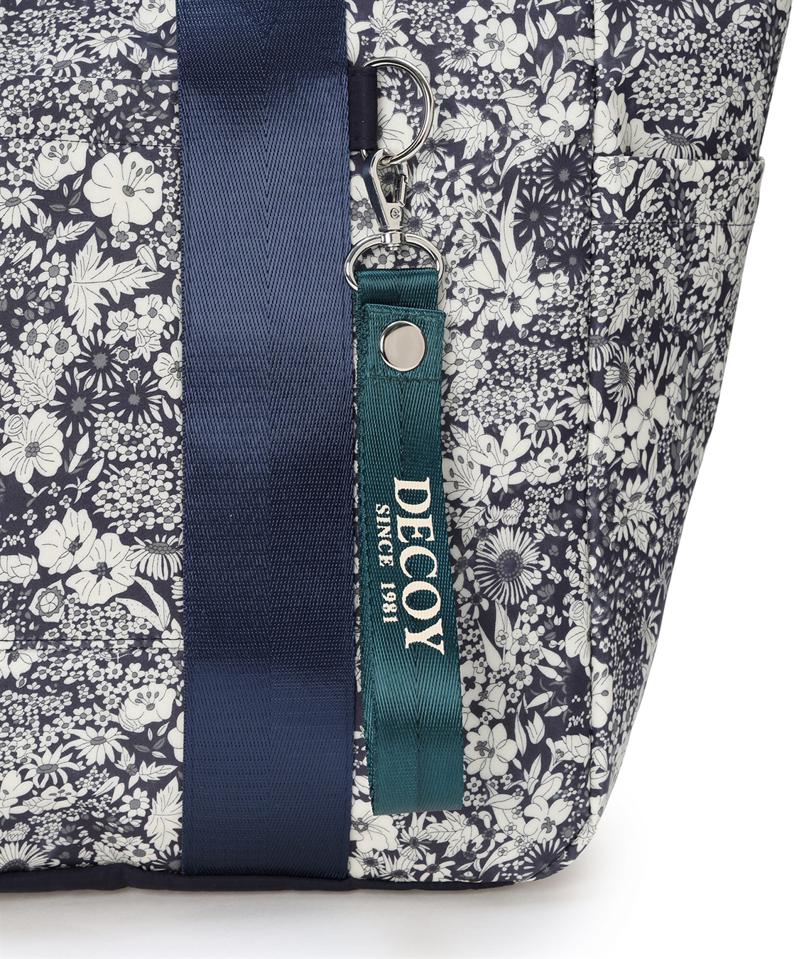 DECOY リバティプリントトート_sub_18