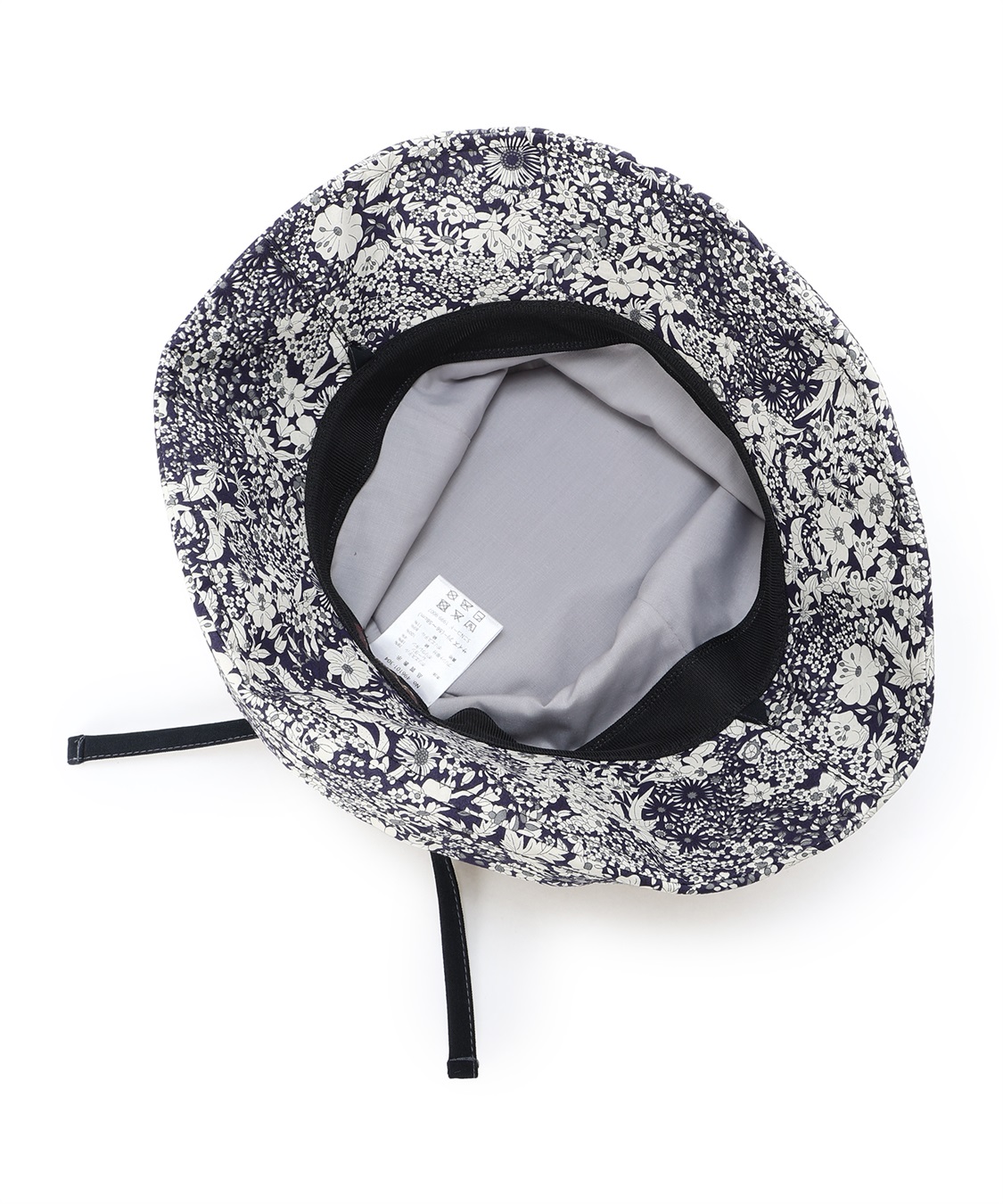 DECOY リバティプリントエッジアップセーラー_sub_4