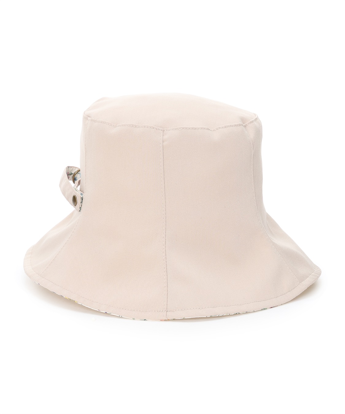 DECOY リバティプリントチューリップハット_sub_5