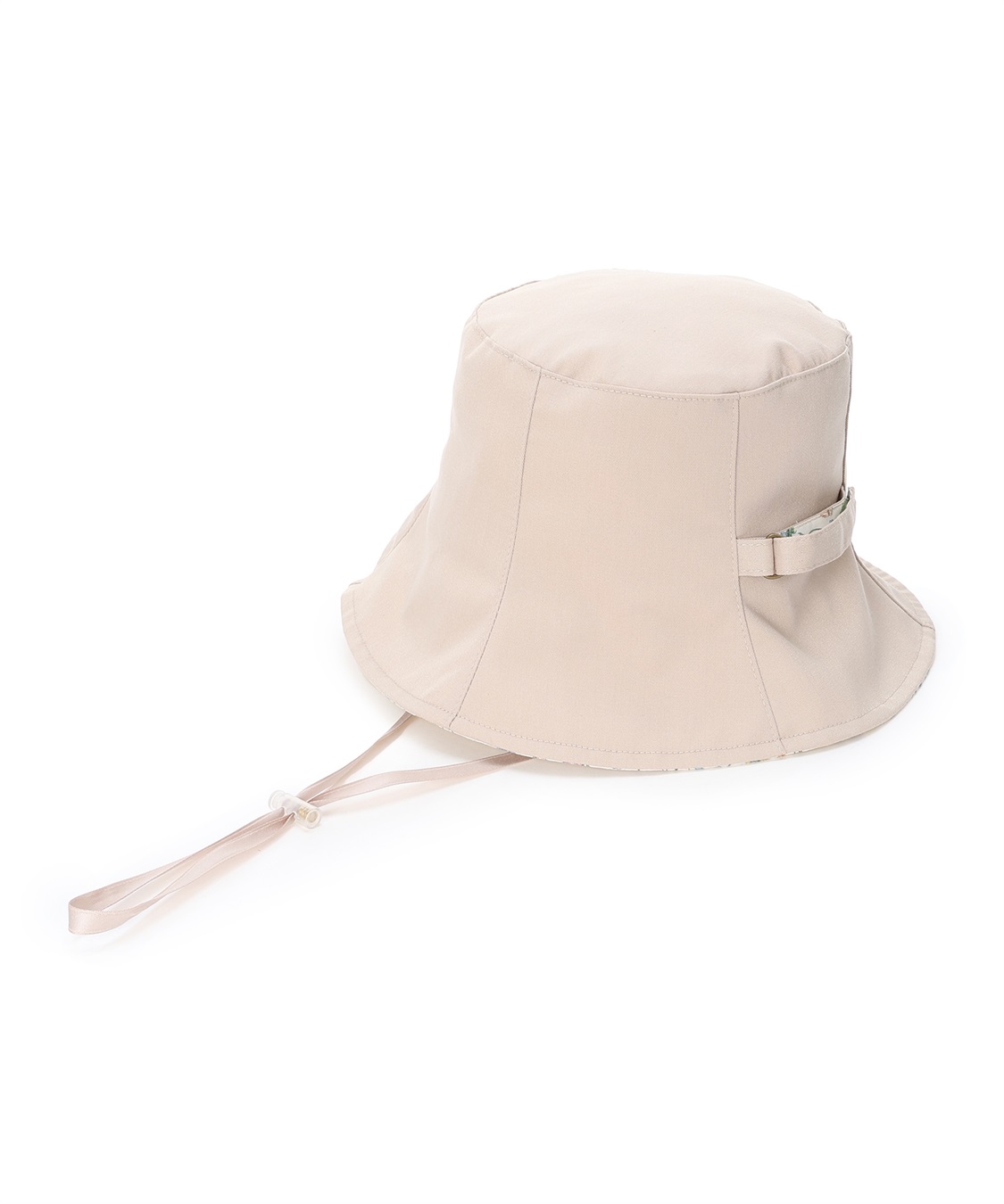 DECOY リバティプリントチューリップハット_sub_7