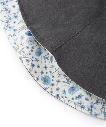 DECOY リバティプリントチューリップハット_subthumb_12