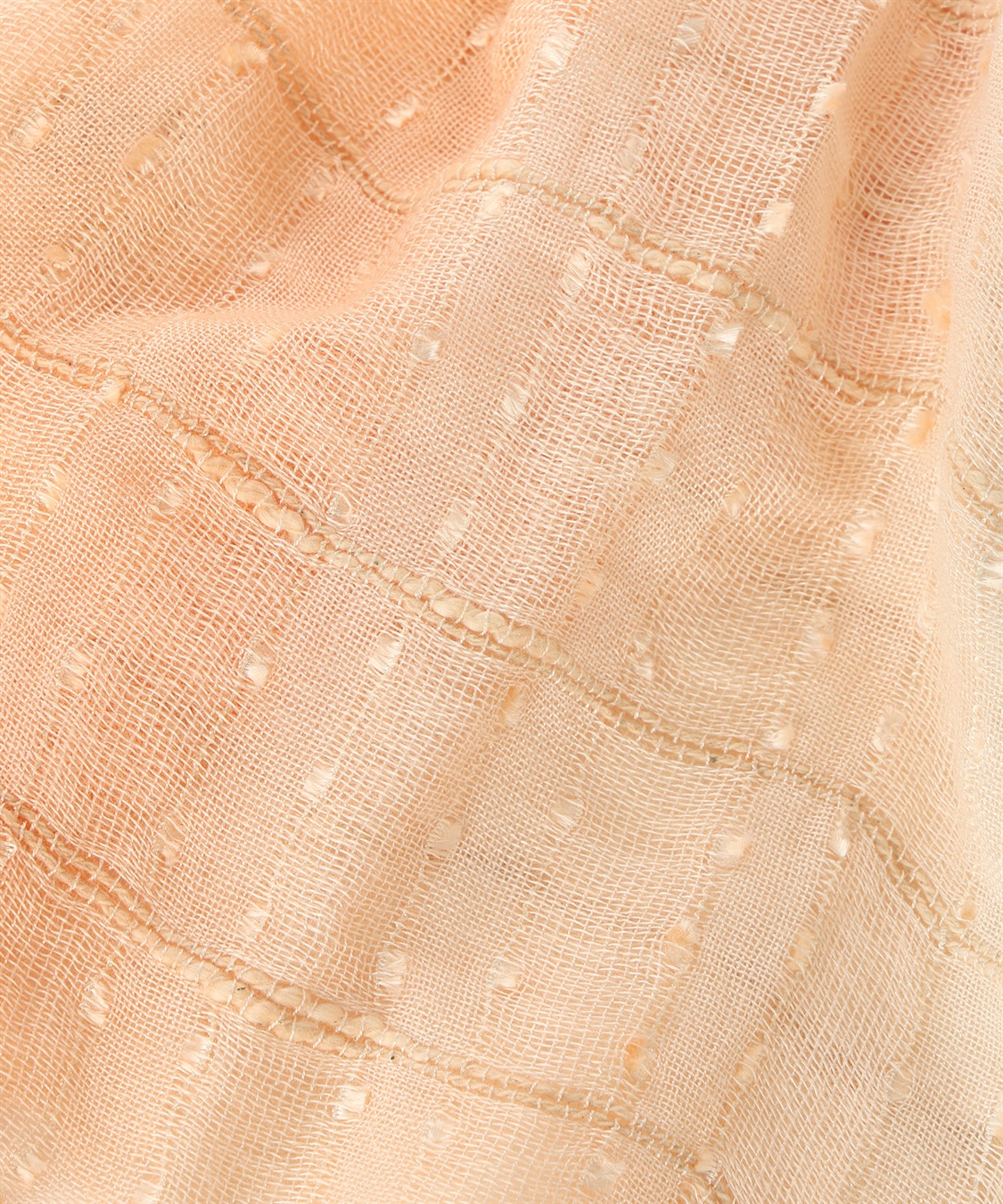 DECOY カラーグラデーションストール_sub_11