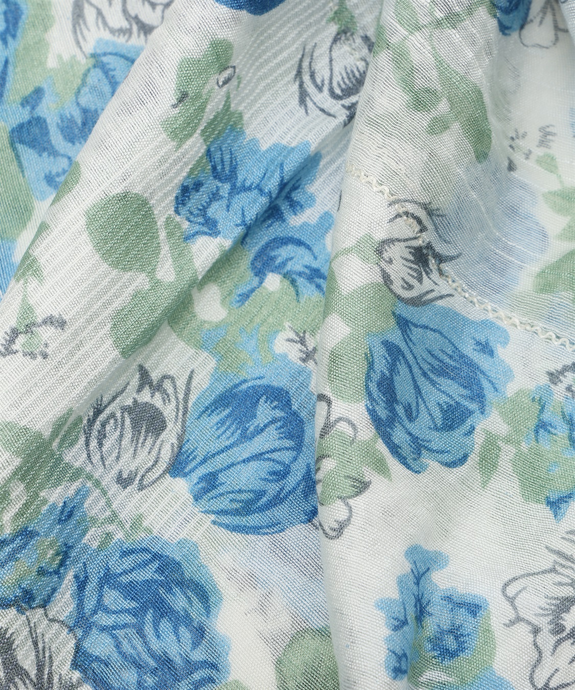 DECOY フラワープリントストール_sub_11