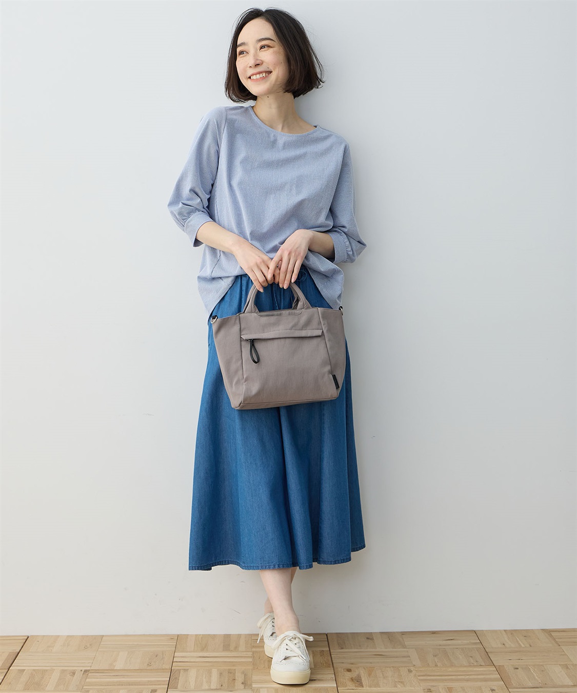 DECOY レガートラルゴ２WAYショルダーバッグ_sub_1