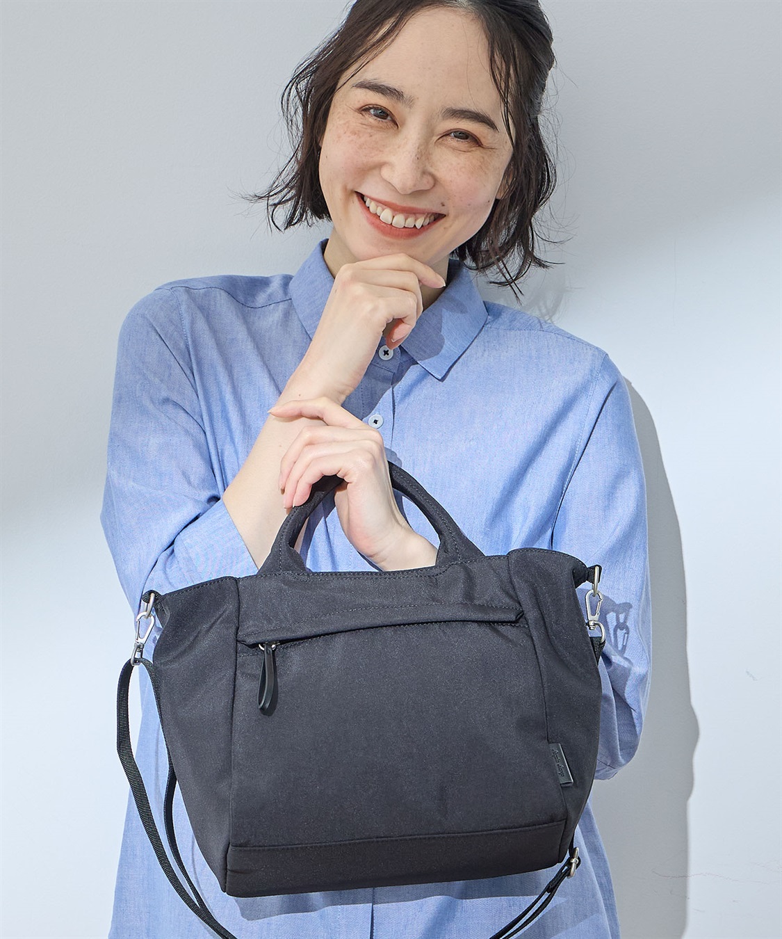 DECOY レガートラルゴ２WAYショルダーバッグ_sub_5