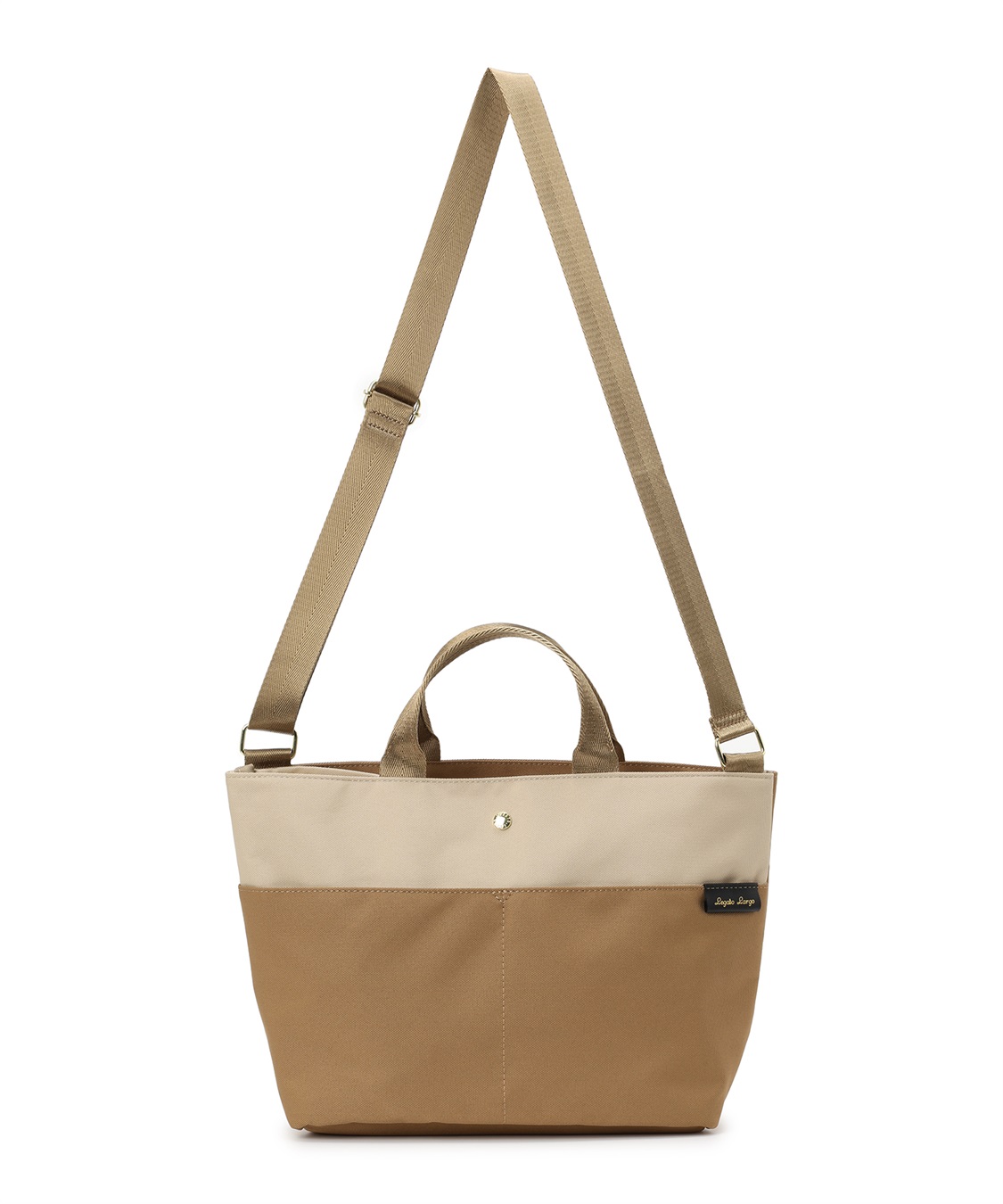 DECOY 【はっ水】ハンドルバッグ_sub_12