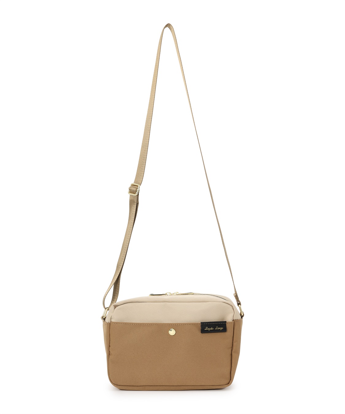 DECOY 【はっ水】ミニショルダーバッグ_sub_1