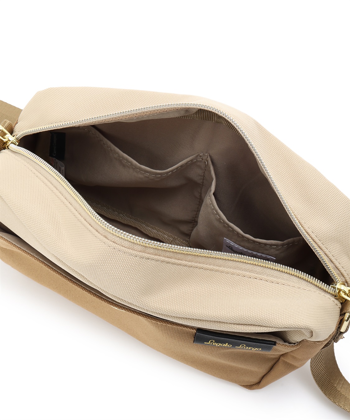 DECOY 【はっ水】ミニショルダーバッグ_sub_5