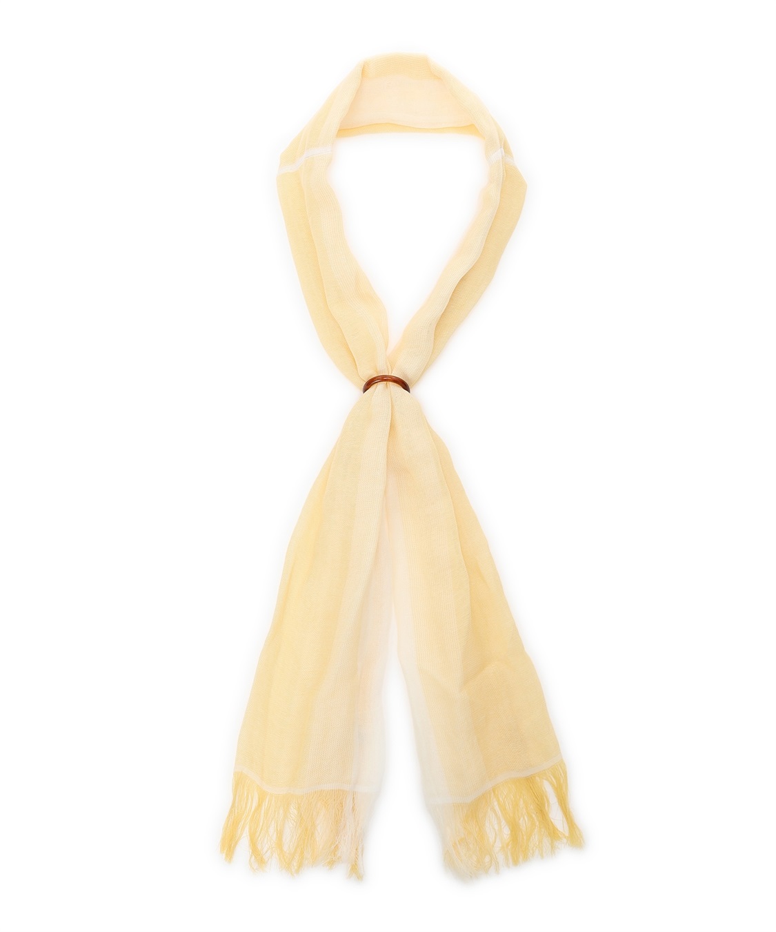 DECOY クールネックマフラー_sub_5