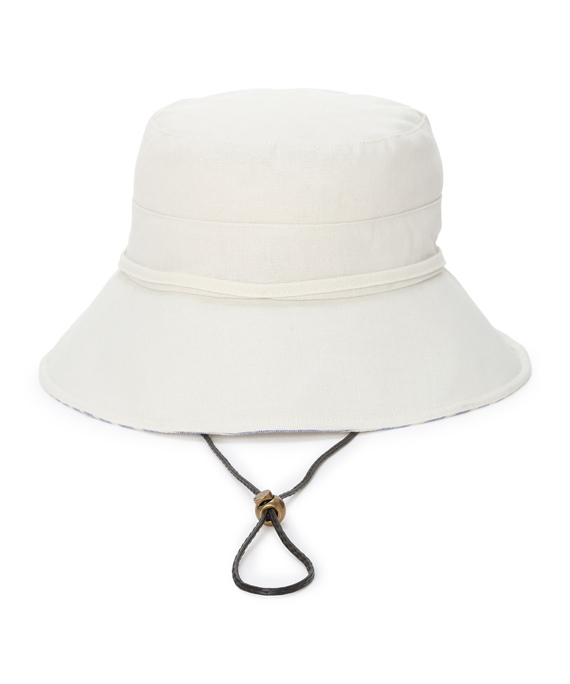 DECOY 【UVカット】裏地付きハット_sub_11