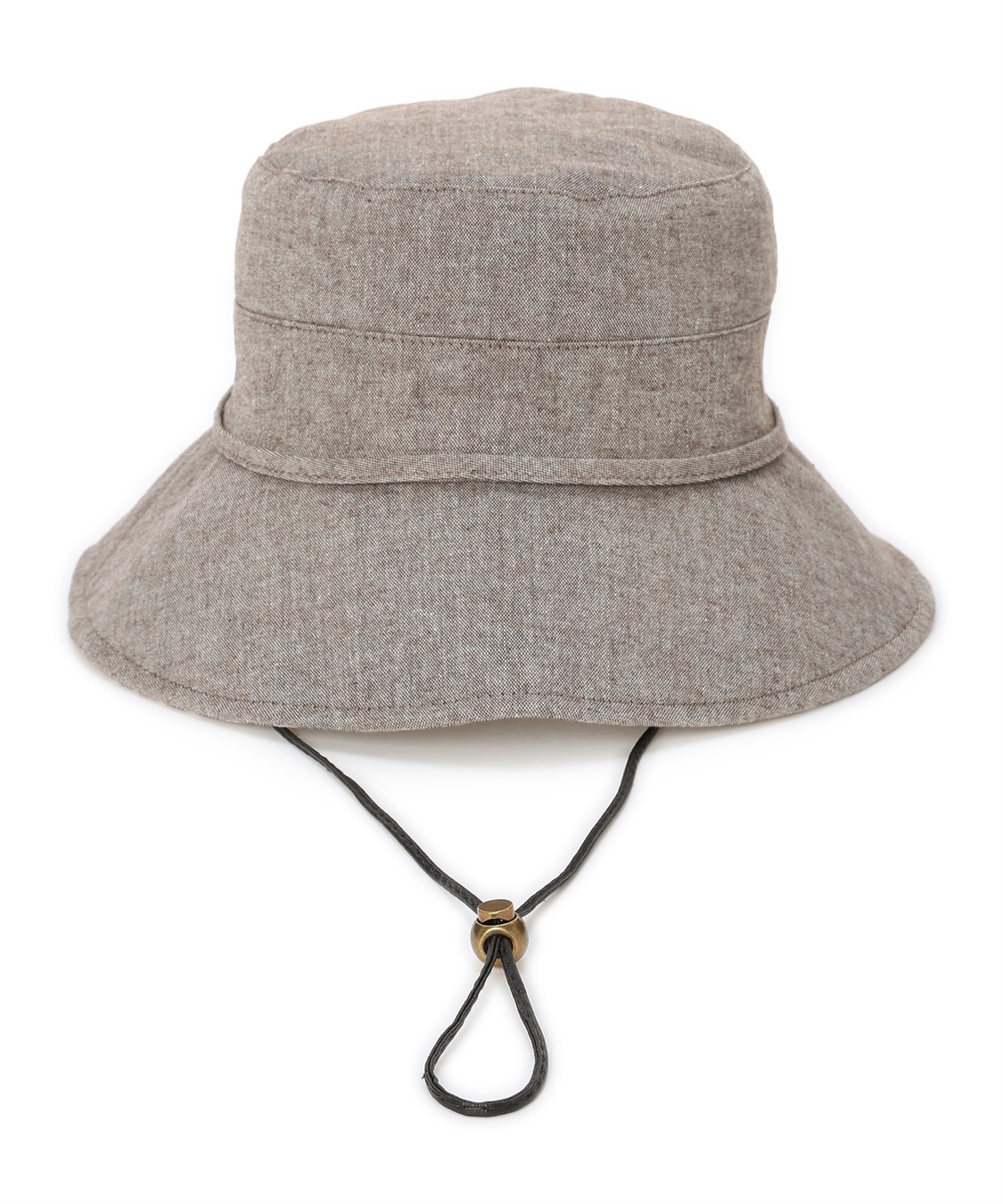 DECOY 【UVカット】裏地付きハット_sub_12