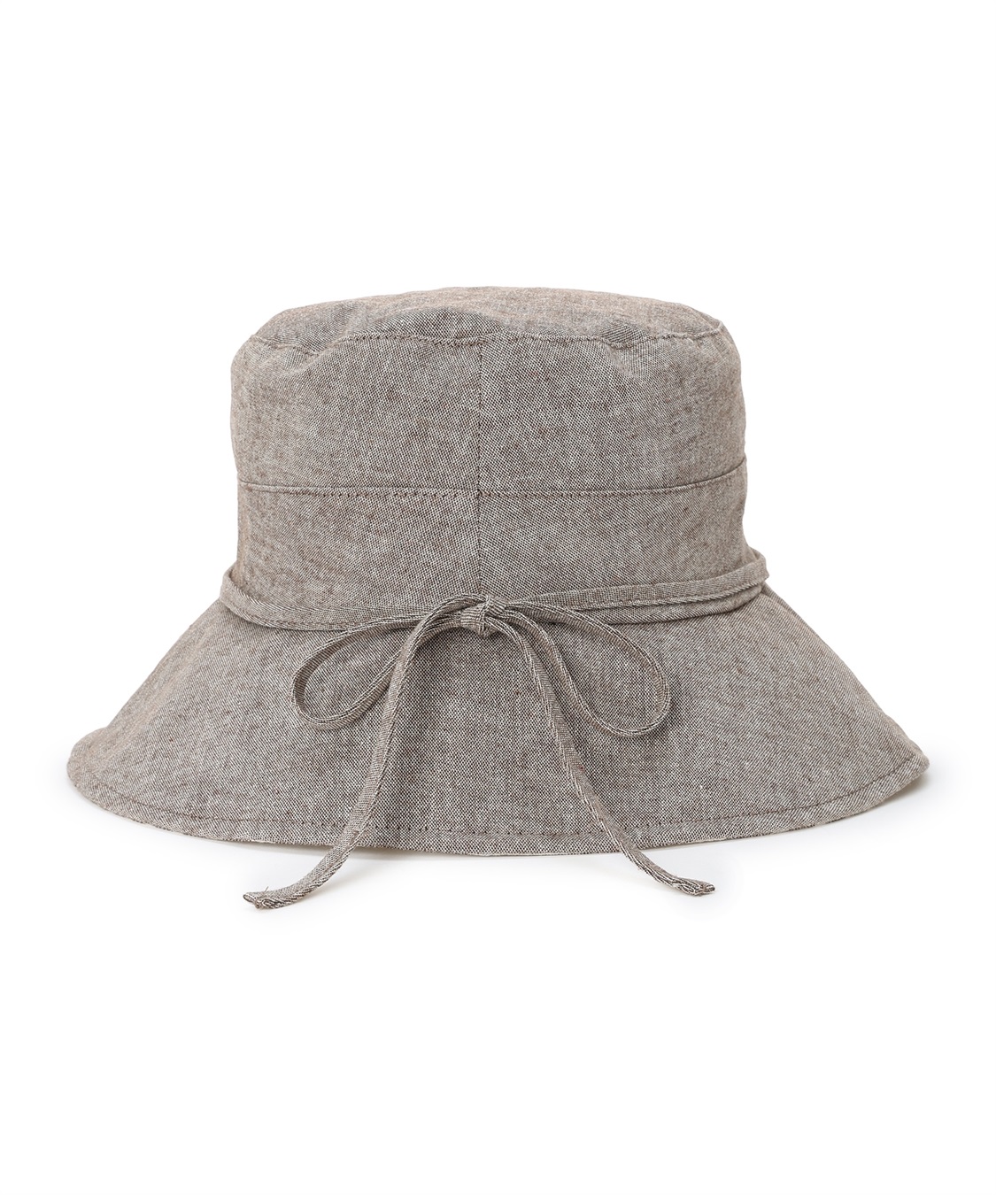 DECOY 【UVカット】裏地付きハット_sub_13