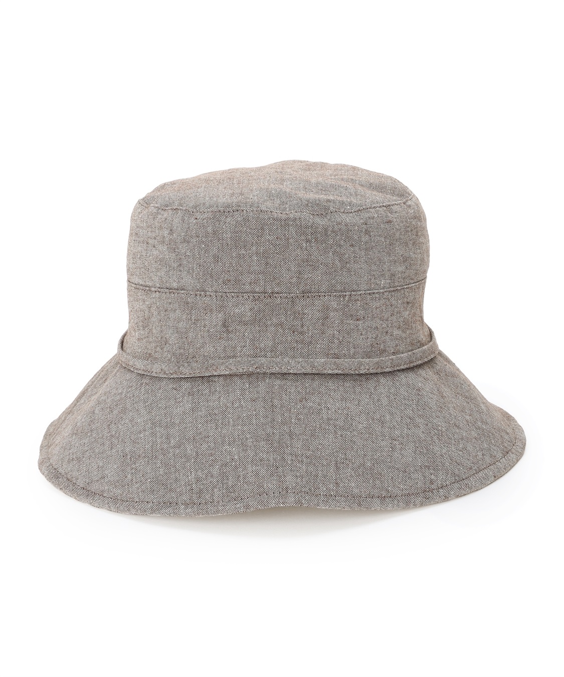 DECOY 【UVカット】裏地付きハット_sub_15