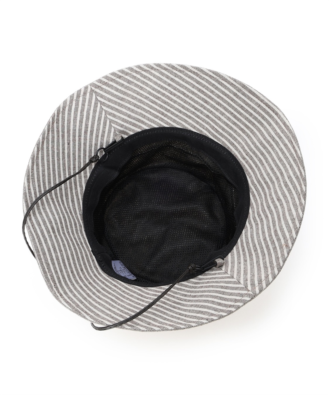 DECOY 【UVカット】裏地付きハット_sub_16