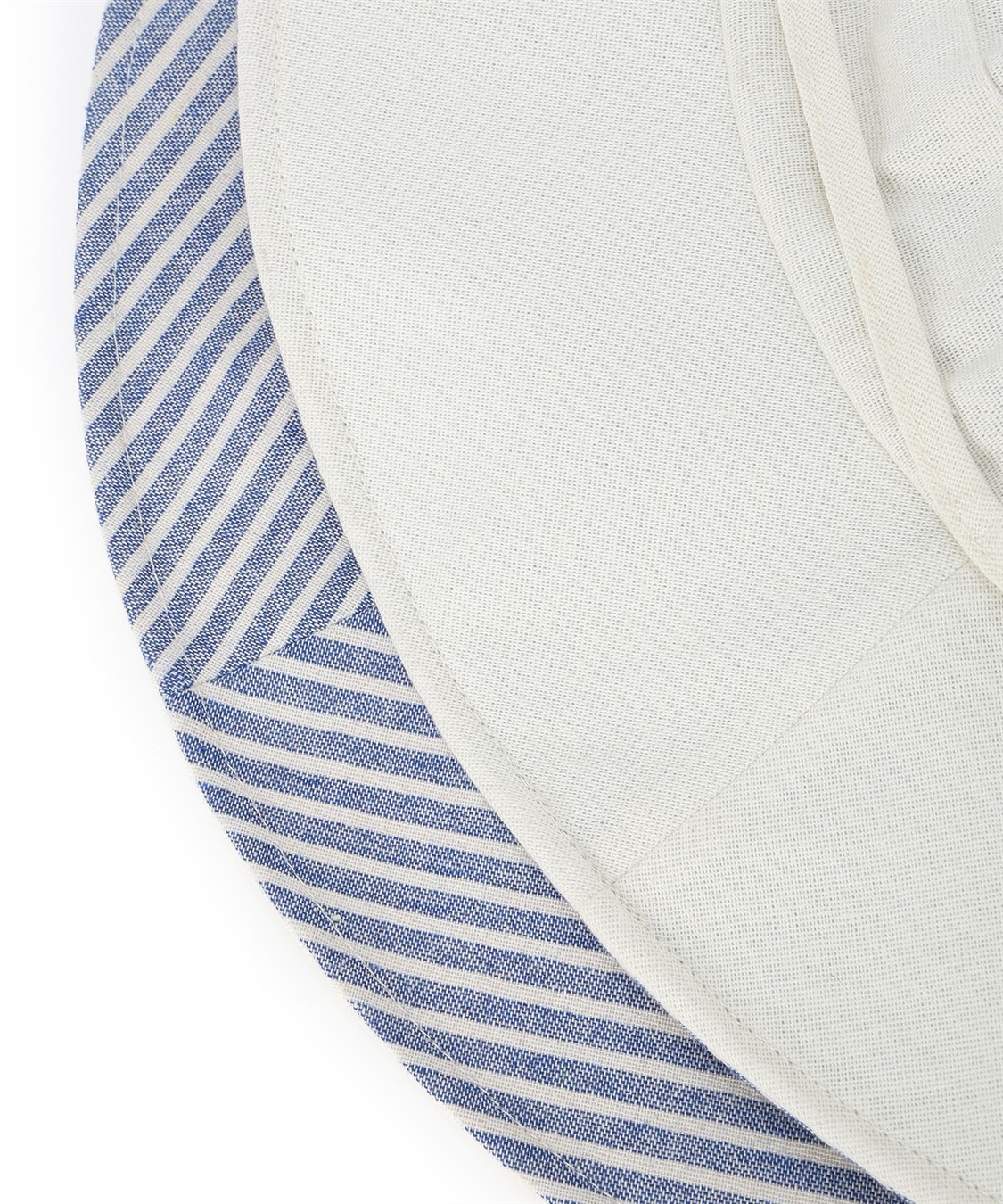 DECOY 【UVカット】裏地付きハット_sub_20