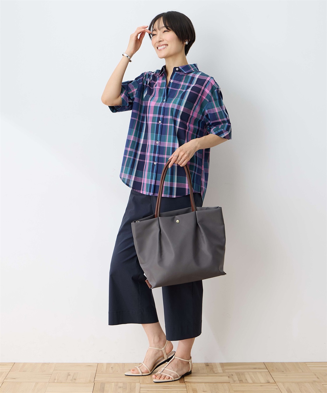 DECOY 【レガートラルゴ】トートバッグ_sub_2