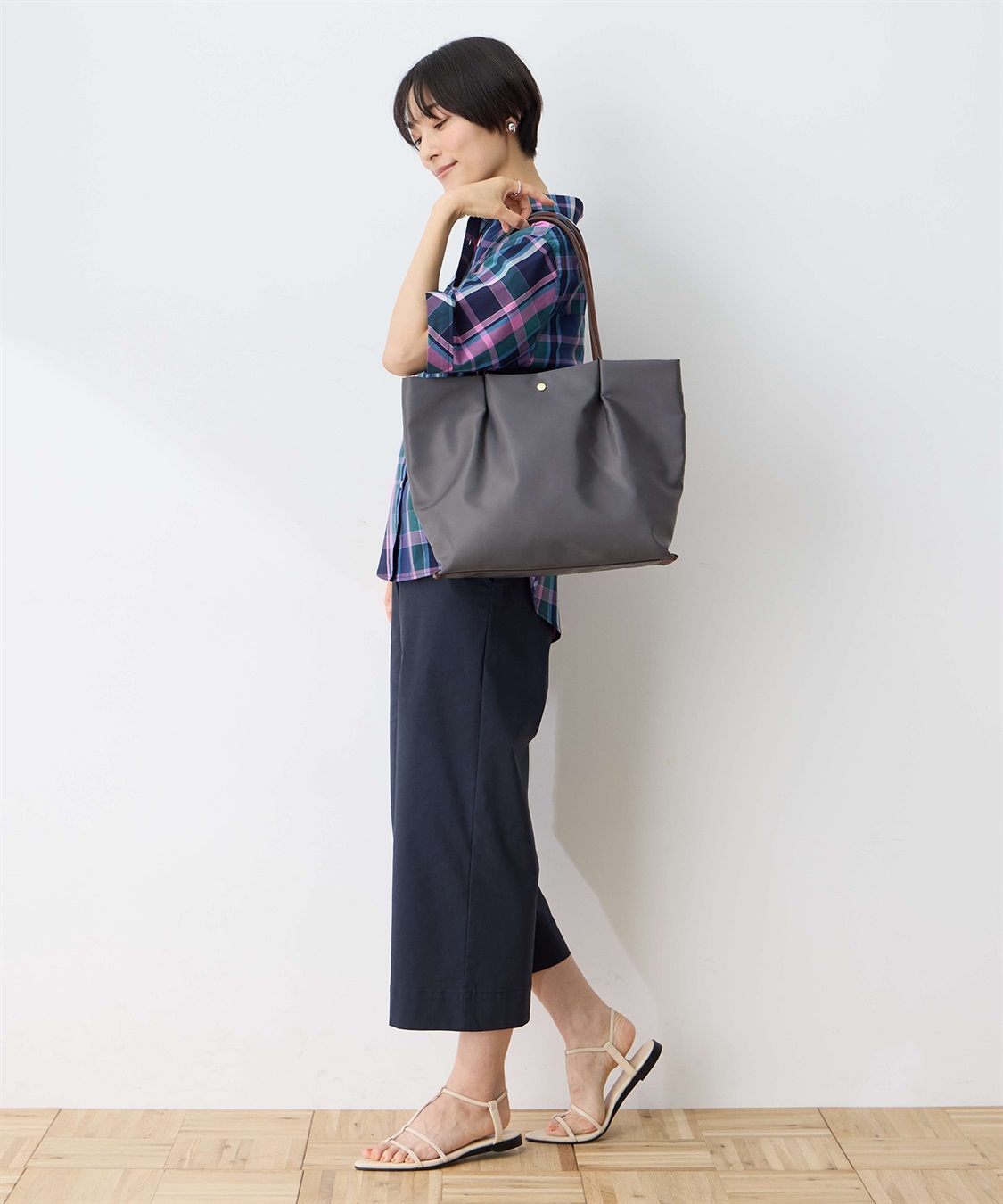 DECOY 【レガートラルゴ】トートバッグ_sub_3