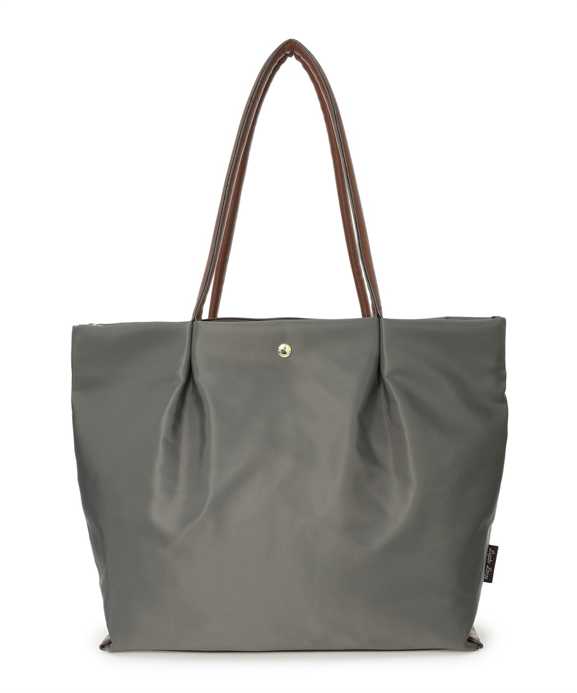 DECOY 【レガートラルゴ】トートバッグ_sub_7