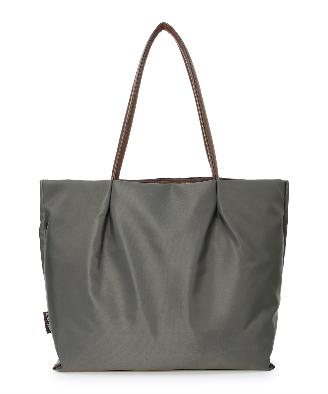 DECOY 【レガートラルゴ】トートバッグ_sub_8