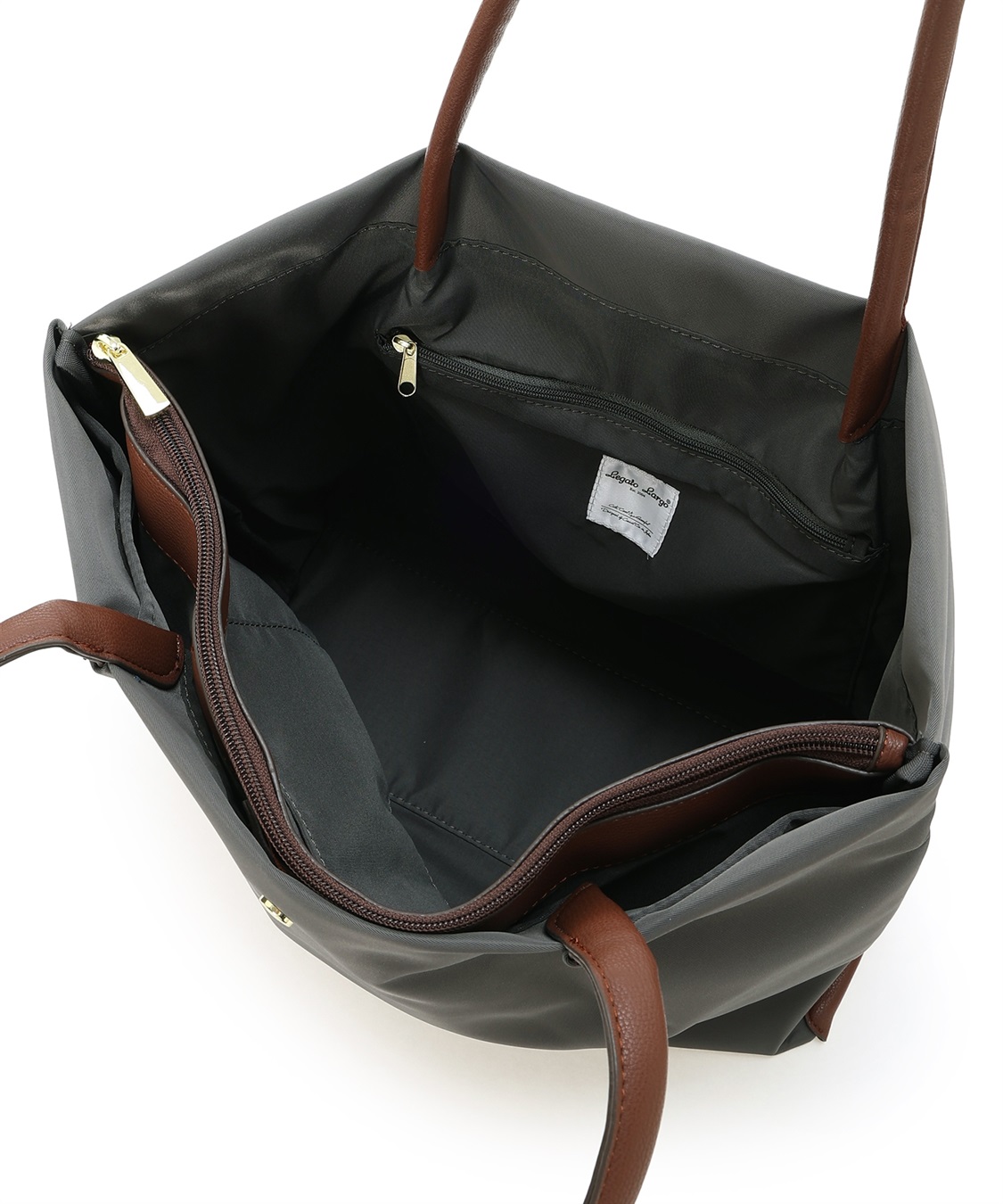 DECOY 【レガートラルゴ】トートバッグ_sub_11