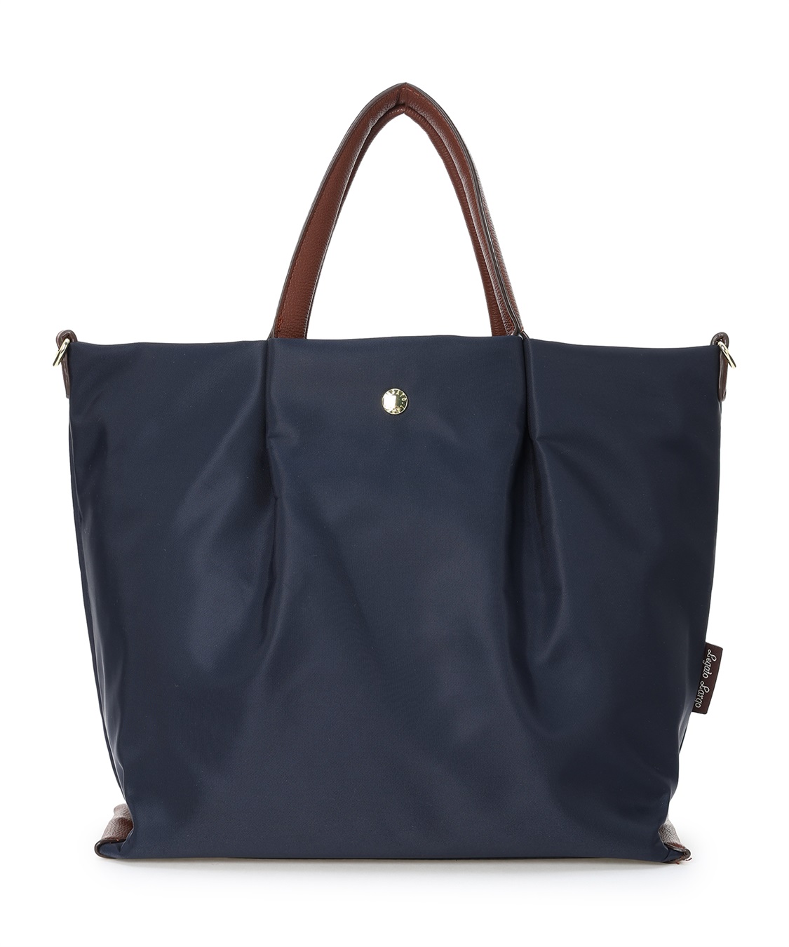 DECOY 【レガートラルゴ】ショルダーバッグ_sub_11