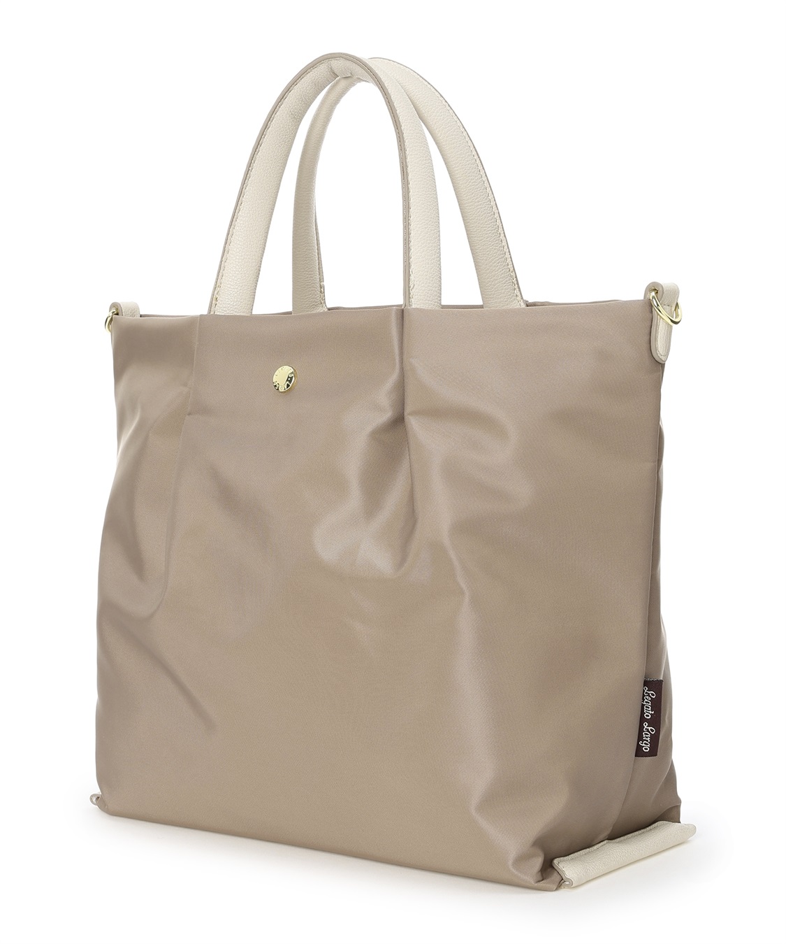 DECOY 【レガートラルゴ】ショルダーバッグ_sub_14