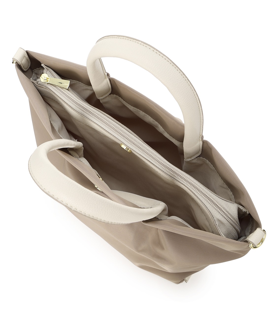 DECOY 【レガートラルゴ】ショルダーバッグ_sub_16