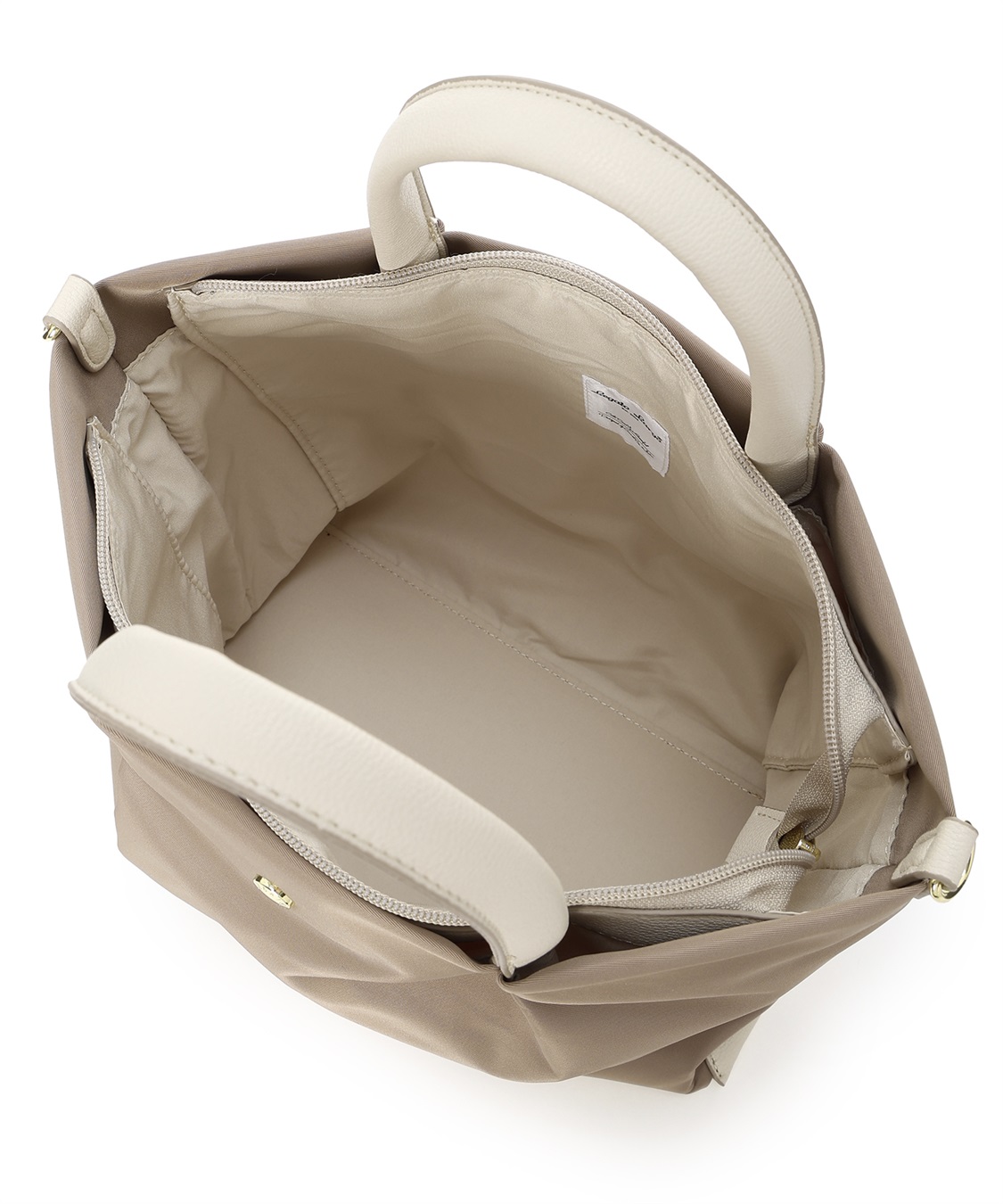 DECOY 【レガートラルゴ】ショルダーバッグ_sub_17