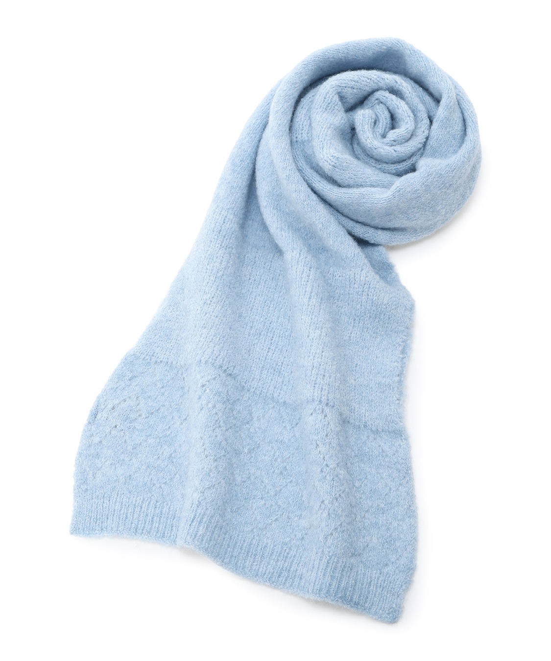 DECOY ニットマフラー_sub_14