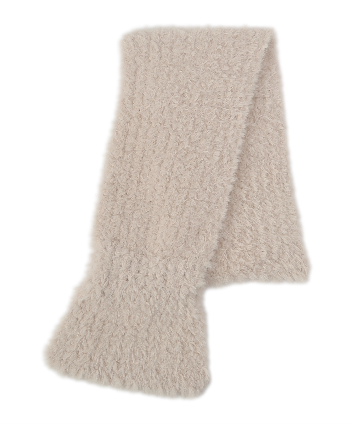 DECOY フェザーヤーンマフラー_sub_6