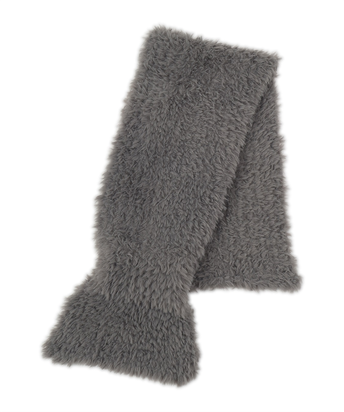 DECOY フェザーヤーンマフラー_sub_12