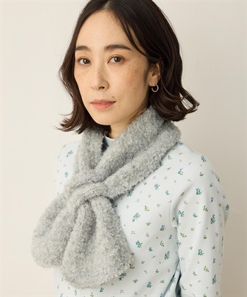 DECOY ループヤーンマフラー_subthumb_1