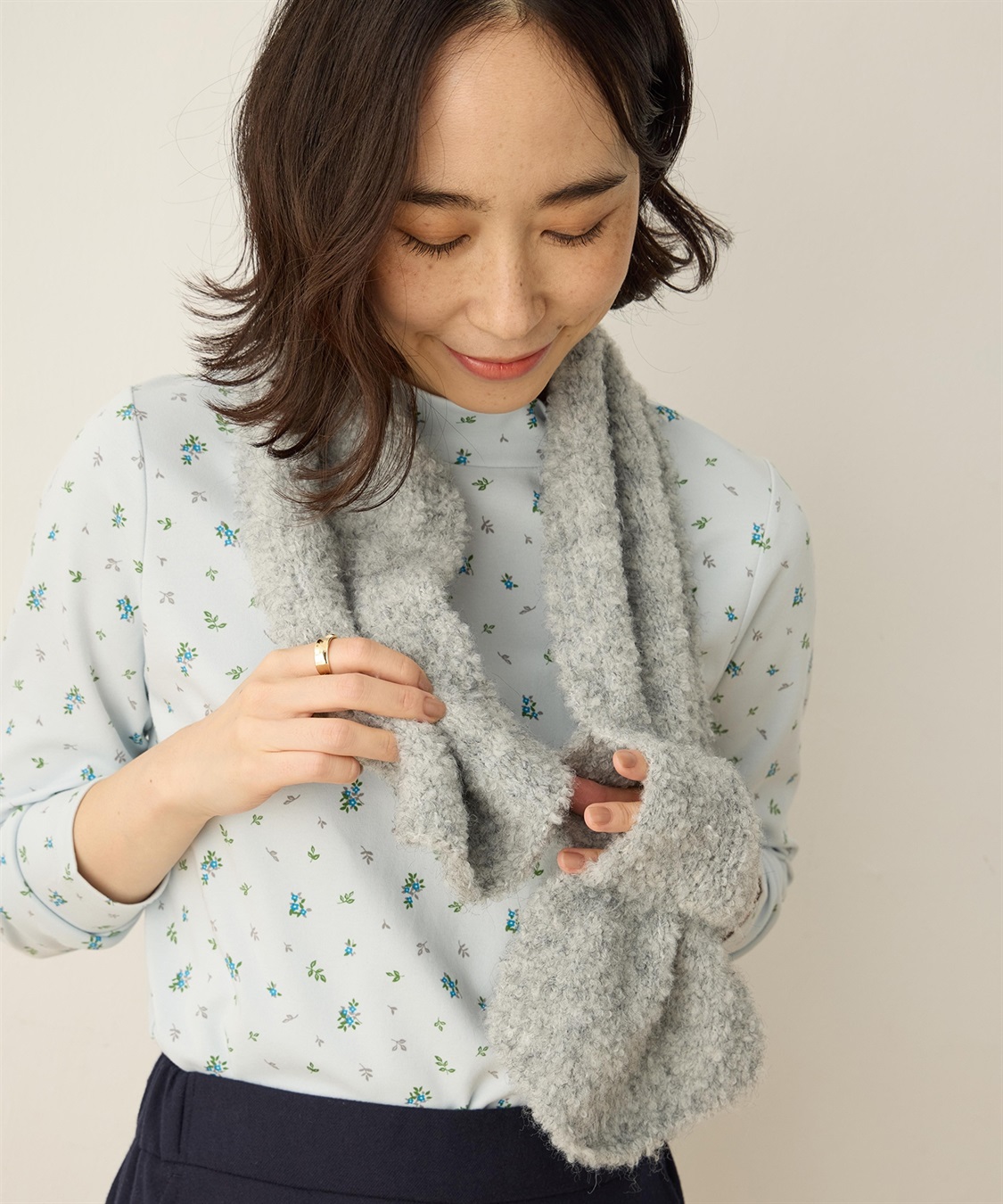 DECOY ループヤーンマフラー_sub_2