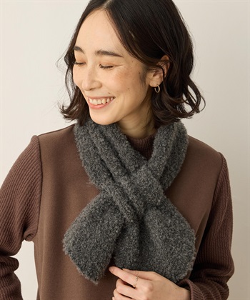 DECOY ループヤーンマフラー_subthumb_3