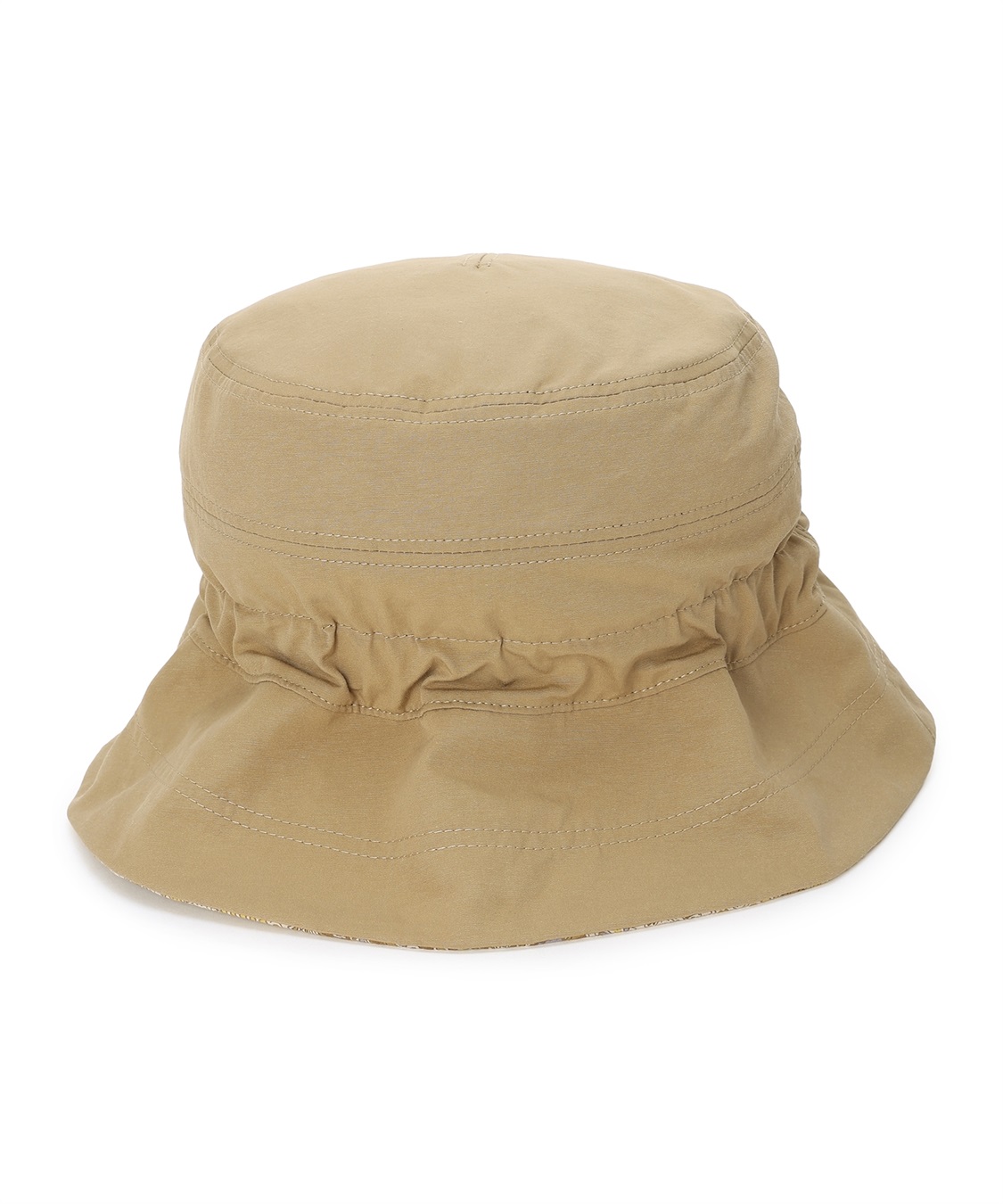 DECOY リバティプリントハット_sub_6