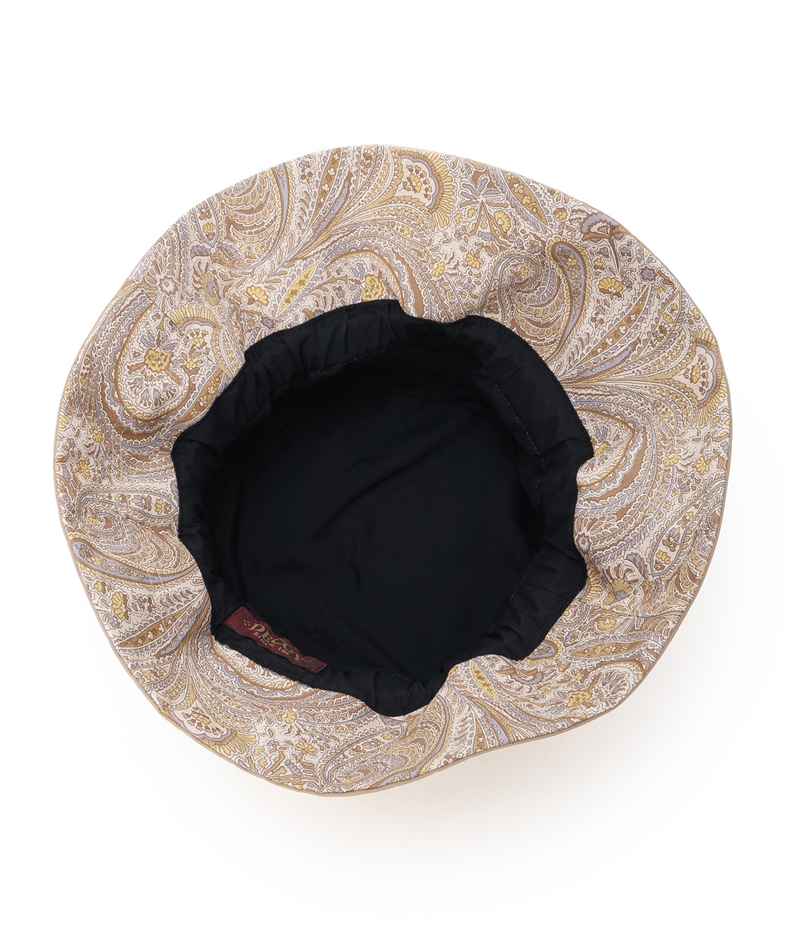 DECOY リバティプリントハット_sub_8