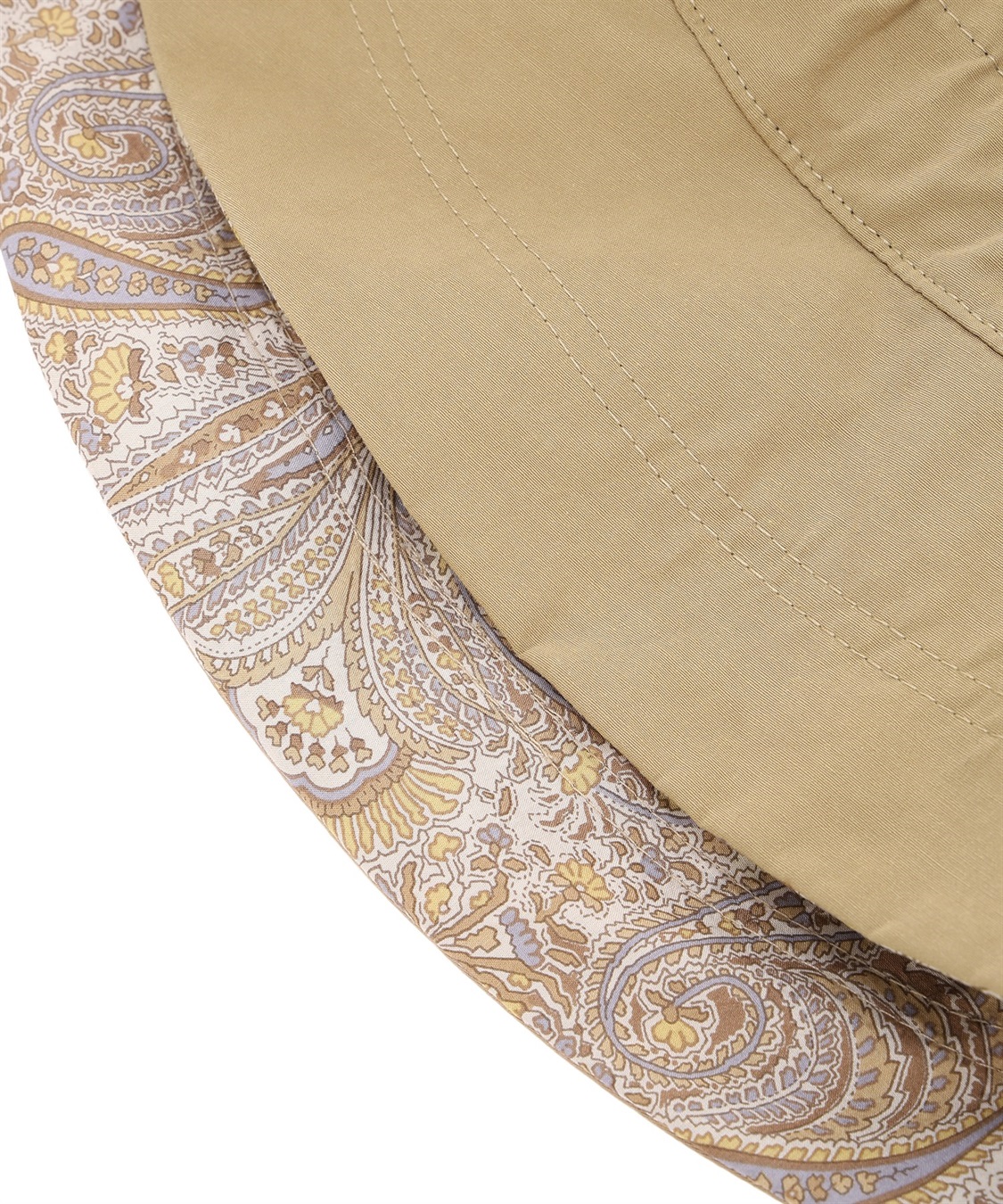 DECOY リバティプリントハット_sub_9