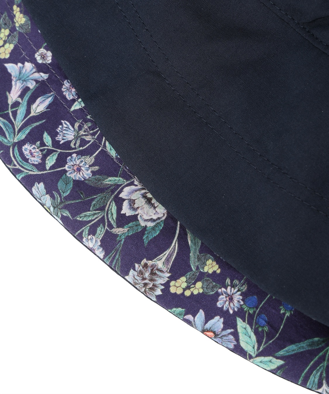 DECOY リバティプリントハット_sub_10