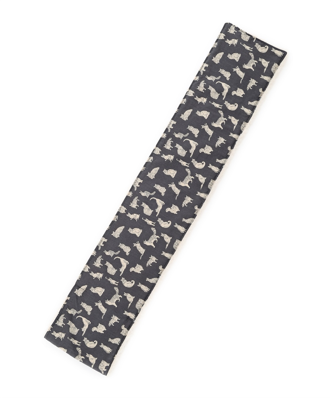 DECOY リバティプリントネックウォーマー_sub_3